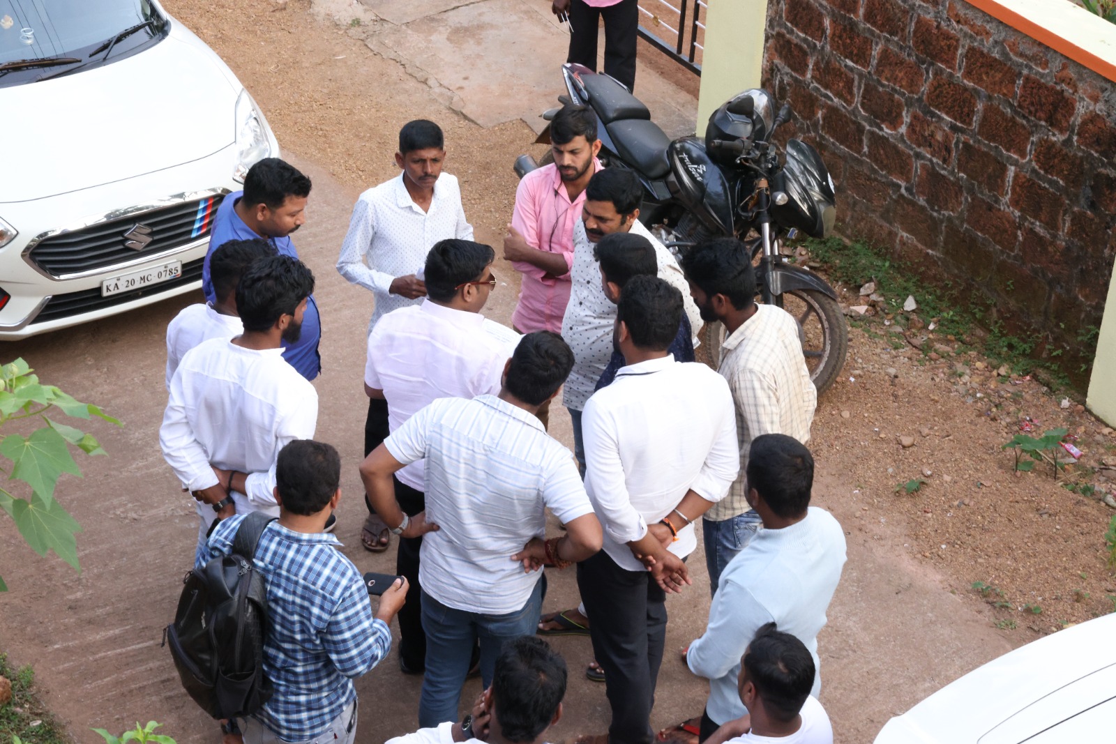 Community Activities