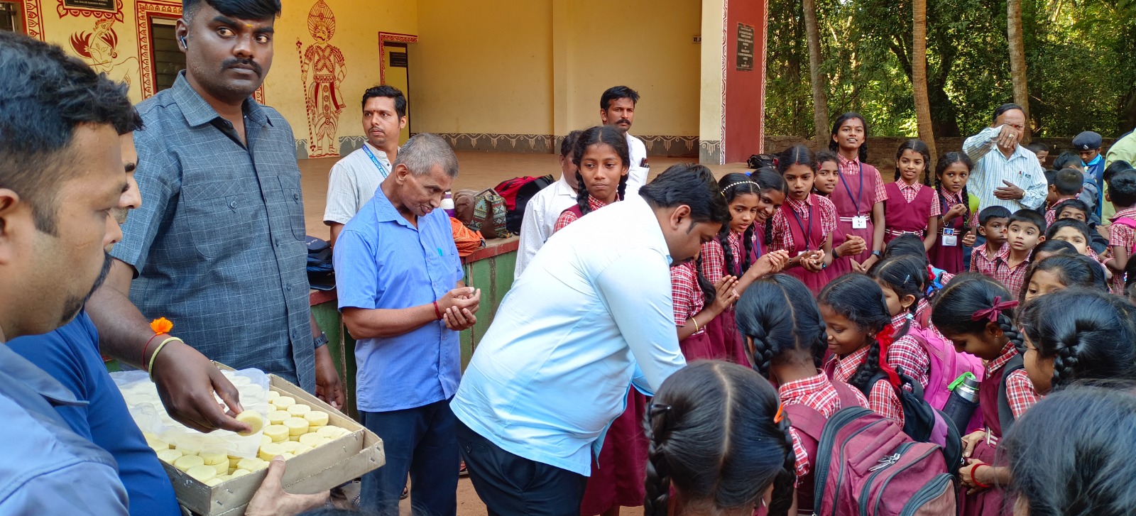 Social Service
