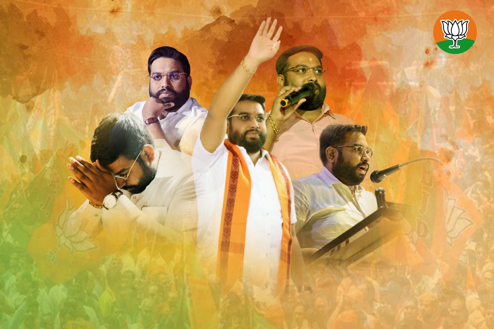 Nithin Narayan — featured profile photograph